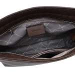 náhled Dámská kabelka TAMARIS 31984-200 hnědá W2