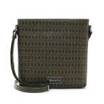 náhled Dámská kabelka TAMARIS 31984-932 zelená W2