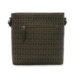 náhled Dámská kabelka TAMARIS 31984-932 zelená W2