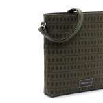 náhled Dámská kabelka TAMARIS 31984-932 zelená W2