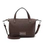 náhled Dámská kabelka TAMARIS TAM-20102003-W2 hnědá