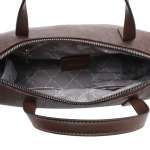 náhled Dámská kabelka TAMARIS TAM-20102003-W2 hnědá