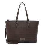 náhled Dámská kabelka TAMARIS TAM-20102007-W2 hnědá