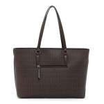 náhled Dámská kabelka TAMARIS TAM-20102007-W2 hnědá