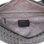 náhled Dámská kabelka TAMARIS TAM-20102017-W2 černá