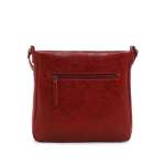 náhled Dámská kabelka TAMARIS TAM-20102028-W2 červená