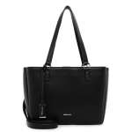 náhled Dámská kabelka TAMARIS 31890-100 černá W2