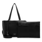 náhled Dámská kabelka TAMARIS 31890-100 černá W2