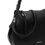 náhled Dámská kabelka TAMARIS TAM-20102037-W2 černá