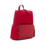 náhled Dámský batoh TAMARIS TAM-20102044-W2 červená