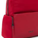 náhled Dámský batoh TAMARIS TAM-20102044-W2 červená