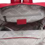 náhled Dámský batoh TAMARIS TAM-20102044-W2 červená