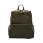 náhled Dámský batoh TAMARIS TAM-20102046-W2 zelená