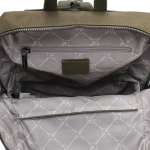 náhled Dámský batoh TAMARIS TAM-20102046-W2 zelená