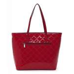 náhled Dámská kabelka TAMARIS TAM-20102069-W2 červená