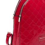 náhled Dámský batoh TAMARIS TAM-20102071-W2 červená