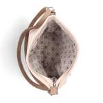 náhled Dámská kabelka RIEKER RIE-20102076-W2 béžová