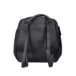 náhled Dámský batoh RIEKER RIE-20102077-W2 černá