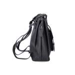 náhled Dámský batoh RIEKER RIE-20102077-W2 černá