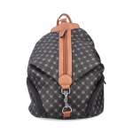 náhled Dámský batoh RIEKER RIE-20102081-W2 černá