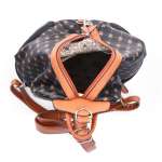 náhled Dámský batoh RIEKER RIE-20102081-W2 černá