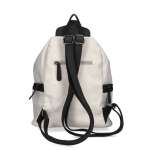 náhled Dámský batoh RIEKER H1055-80 bílá W2