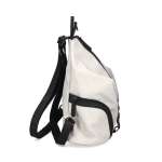 náhled Dámský batoh RIEKER H1055-80 bílá W2