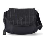 náhled Dámská kabelka RIEKER H1117-02 černá W2