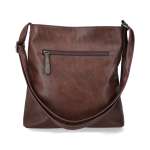 náhled Dámská kabelka RIEKER RIE-20102094-W2 hnědá