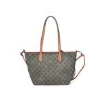 náhled Dámská kabelka RIEKER RIE-20102096-W2 zelená