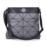 náhled Dámská kabelka RIEKER RIE-20102098-W3 šedá