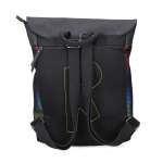 náhled Dámský batoh RIEKER RIE-20102104-W2 černá