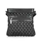 náhled Dámská kabelka RIEKER H3102-QM20 černá W2