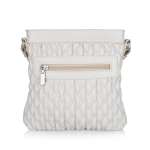 náhled Dámská kabelka RIEKER RIE-20102116-W2 béžová