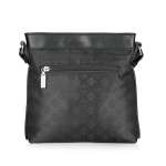 náhled Dámská kabelka RIEKER RIE-20102117-W2 černá