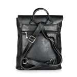 náhled Dámský batoh RIEKER RIE-20102118-W2 černá