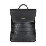 náhled Dámský batoh RIEKER RIE-20102119-W2 černá