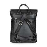 náhled Dámský batoh RIEKER RIE-20102119-W2 černá