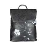 náhled Dámský batoh RIEKER RIE-20102121-W2 černá