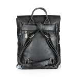 náhled Dámský batoh RIEKER RIE-20102121-W2 černá