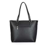 náhled Dámská kabelka RIEKER H3108-EM20 černá W2