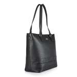 náhled Dámská kabelka RIEKER H3108-EM20 černá W2