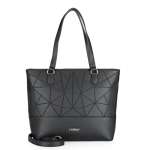 náhled Dámská kabelka RIEKER H3108-T020 černá W2