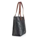 náhled Dámská kabelka RIEKER RIE-20102128-W2 černá