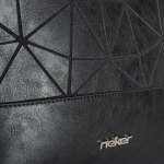 náhled Dámská kabelka RIEKER RIE-20102128-W2 černá