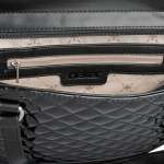 náhled Dámská kabelka RIEKER RIE-20102129-W2 černá