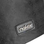 náhled Dámský batoh RIEKER H3115-J020 černá W2