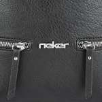 náhled Dámský batoh RIEKER H3117-C020 černá W2