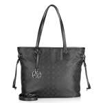 náhled Dámská kabelka RIEKER H3121-J020 černá W2