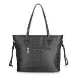 náhled Dámská kabelka RIEKER H3121-J020 černá W2